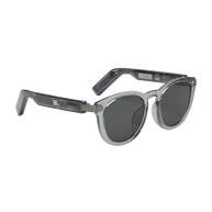 JBL Soundgear Frames Round - Onyx - Audio Glasses - Hero